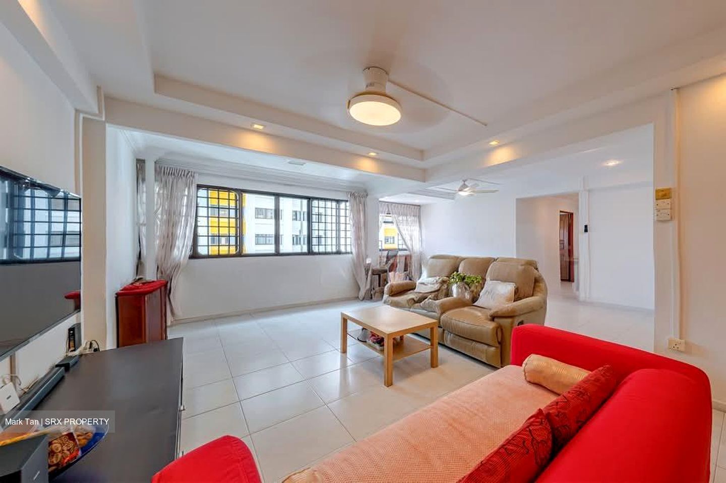 Blk 154 Gangsa Road (Bukit Panjang), HDB 5 Rooms #543589421